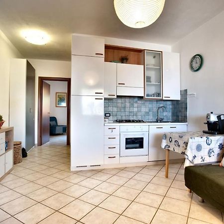 Porto Alabe Sardegna.... A Due Passi Dal Mare Apartment Tresnuraghes ภายนอก รูปภาพ