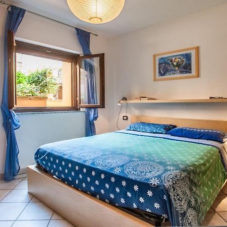Porto Alabe Sardegna.... A Due Passi Dal Mare Apartment Tresnuraghes ภายนอก รูปภาพ