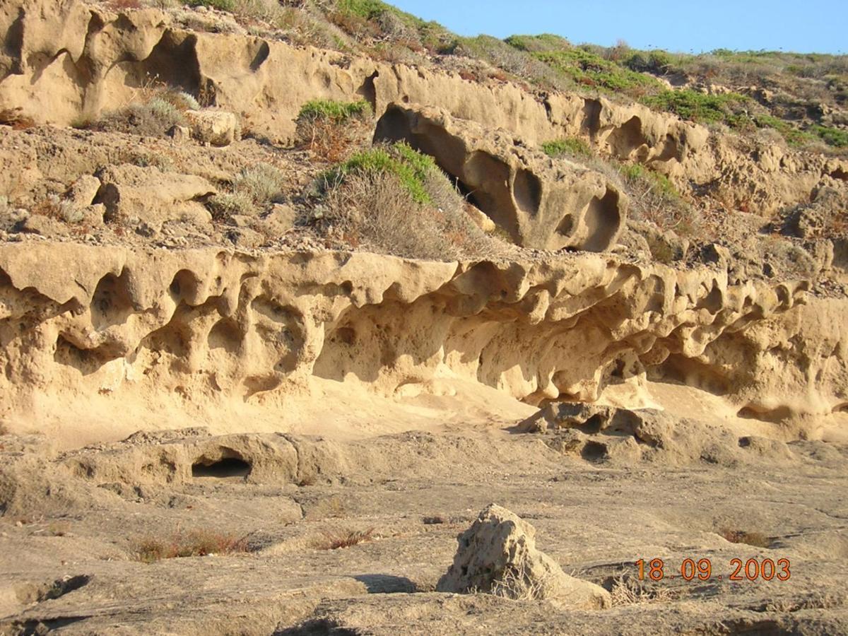 Porto Alabe Sardegna.... A Due Passi Dal Mare Apartment Tresnuraghes ภายนอก รูปภาพ