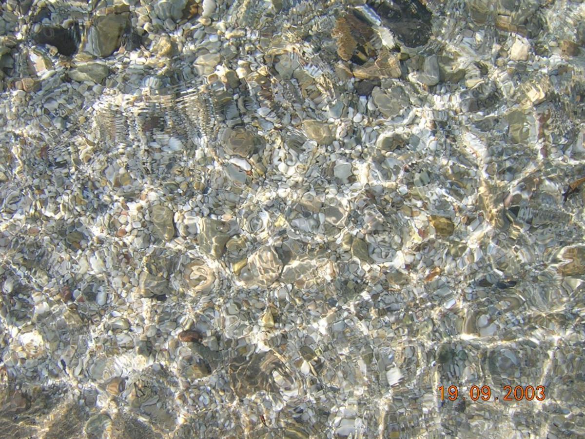 Porto Alabe Sardegna.... A Due Passi Dal Mare Apartment Tresnuraghes ภายนอก รูปภาพ