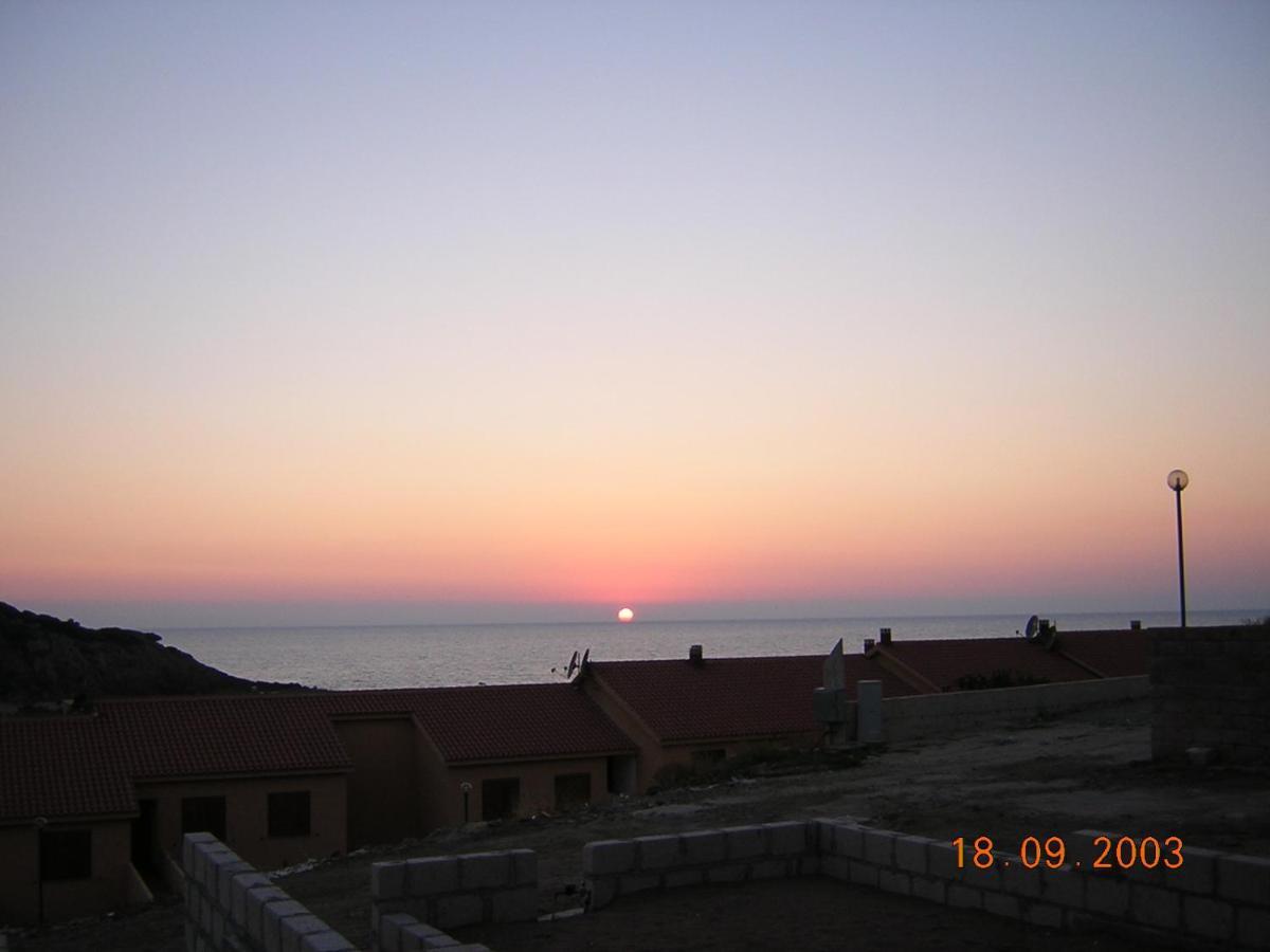 Porto Alabe Sardegna.... A Due Passi Dal Mare Apartment Tresnuraghes ภายนอก รูปภาพ