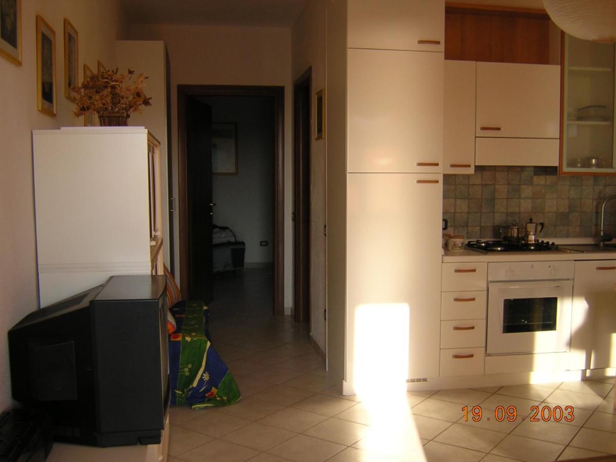 Porto Alabe Sardegna.... A Due Passi Dal Mare Apartment Tresnuraghes ภายนอก รูปภาพ