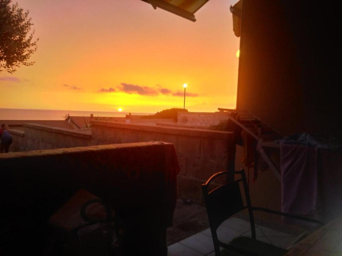 Porto Alabe Sardegna.... A Due Passi Dal Mare Apartment Tresnuraghes ภายนอก รูปภาพ
