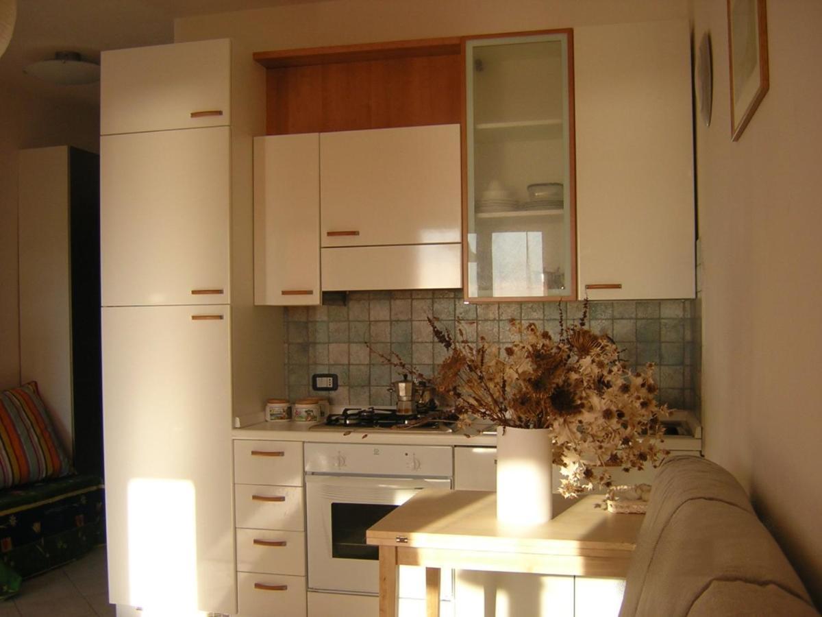 Porto Alabe Sardegna.... A Due Passi Dal Mare Apartment Tresnuraghes ภายนอก รูปภาพ