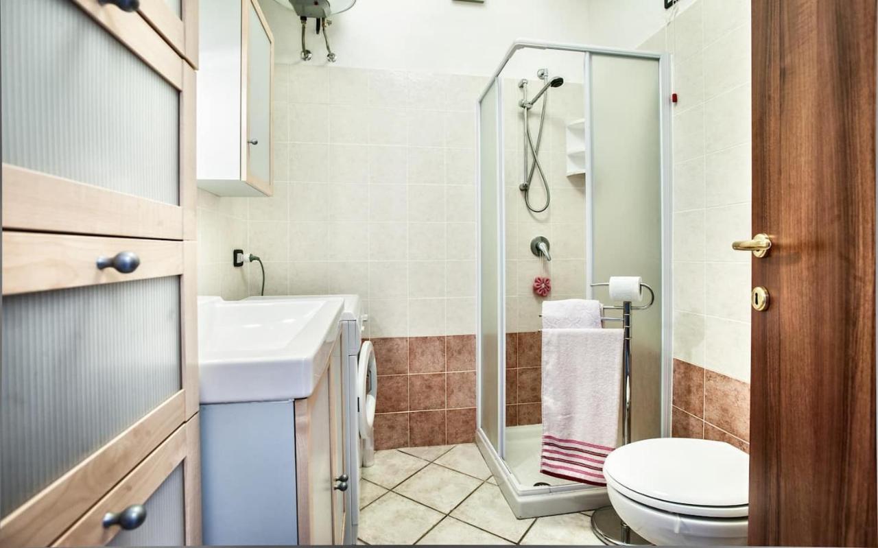 Porto Alabe Sardegna.... A Due Passi Dal Mare Apartment Tresnuraghes ภายนอก รูปภาพ