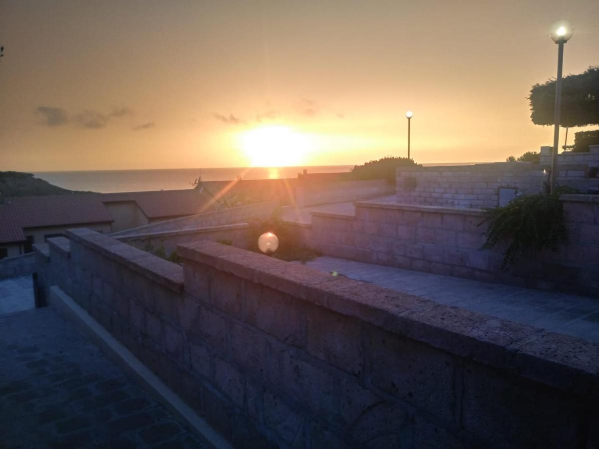 Porto Alabe Sardegna.... A Due Passi Dal Mare Apartment Tresnuraghes ภายนอก รูปภาพ